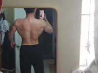 MuscleKing888's Offline XXX Chat