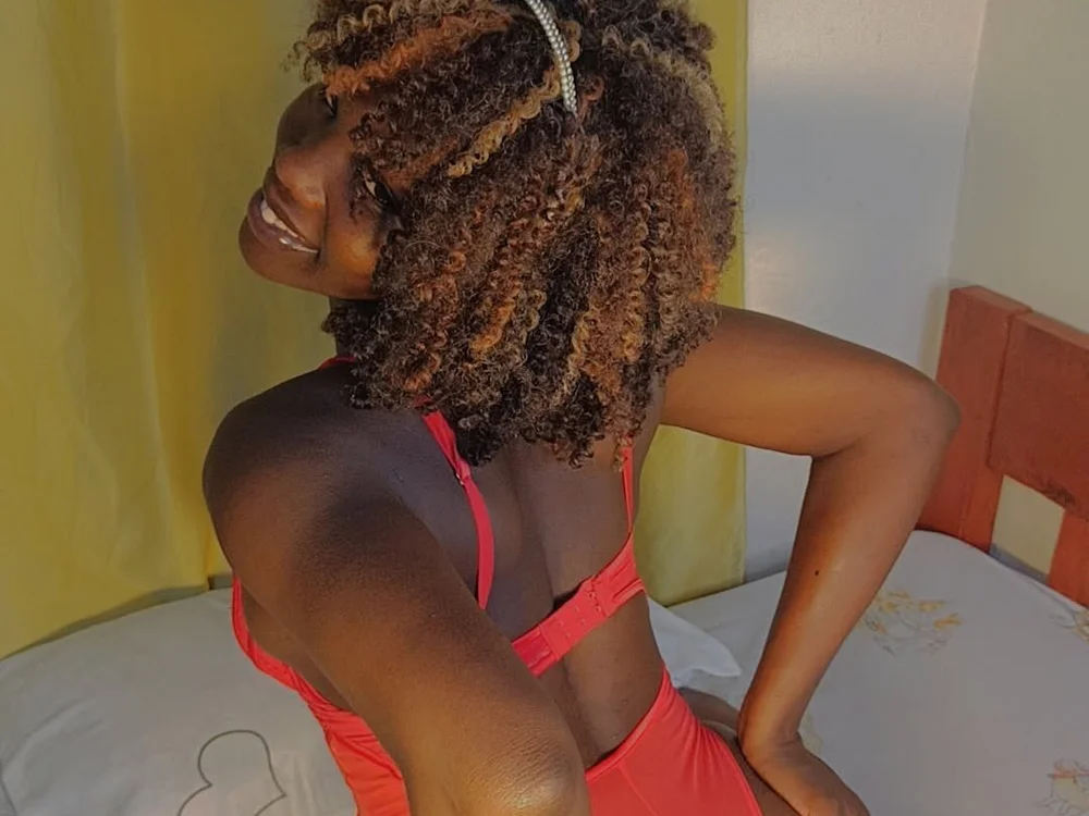 Chat +18 off-line de Africana_princess