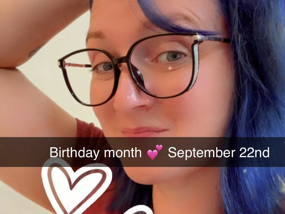 nymphmama's Offline XXX Chat