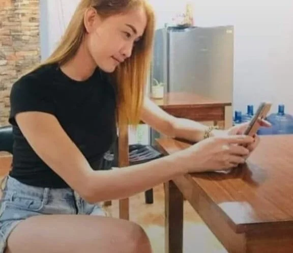 Chatroom XXX hors ligne de MissAriba