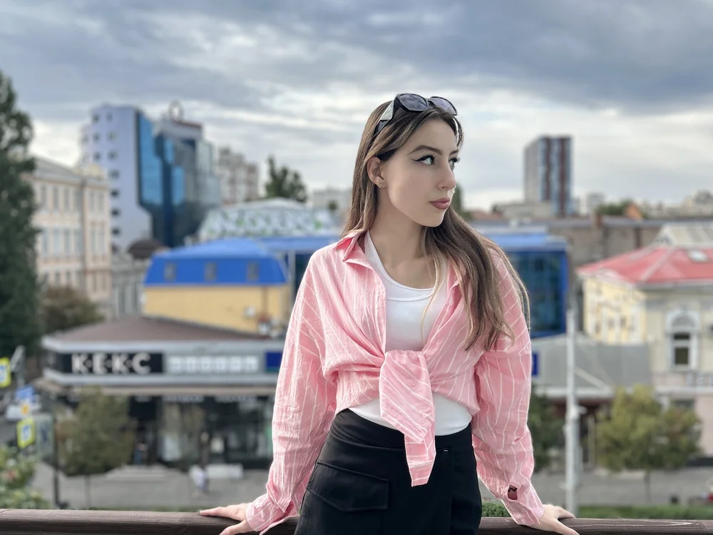 MarianRussell's Offline XXX Chat