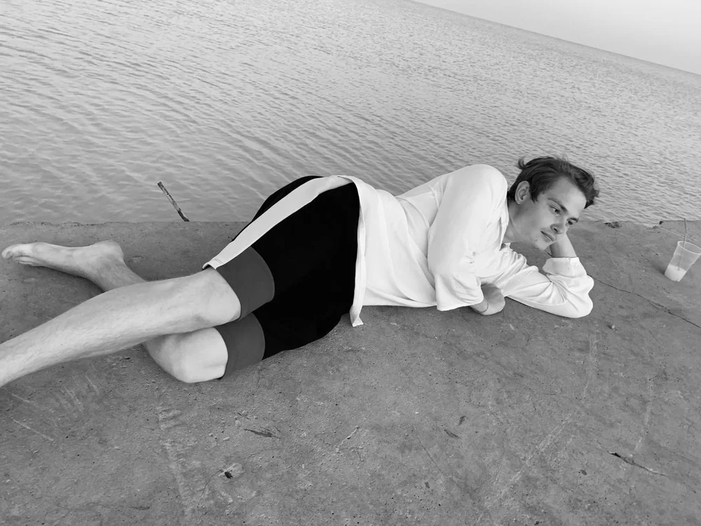 RockfellerTheBad Offline XXX-Chat