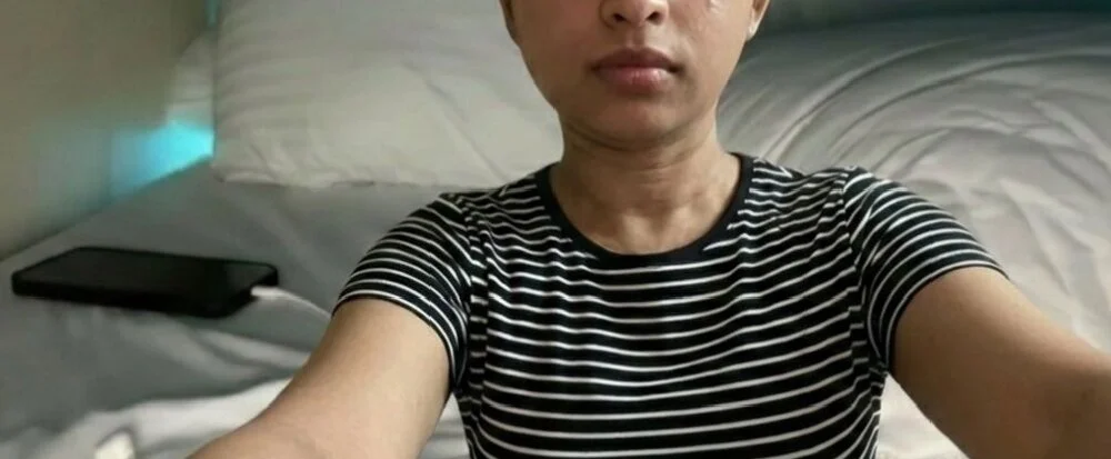 kaashhvi's most recent online preview