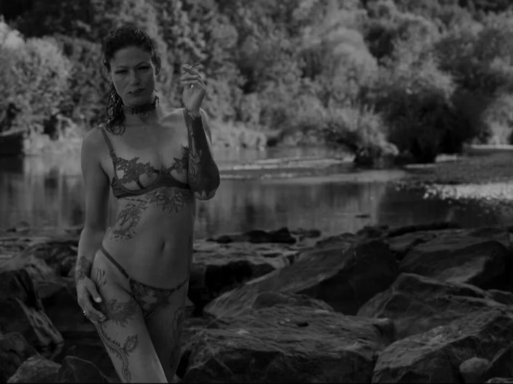 دردشة Sydney-Schmid الجنسية دون اتصال