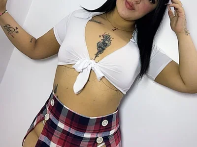 Karol_messy- - Girl 