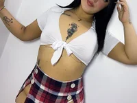 karol_messy- Chat XXX live