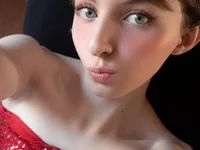 FedyPrincess webcam