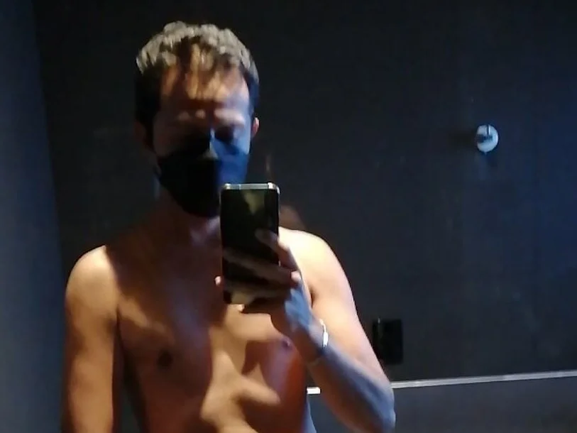 GuapoCoqueto 离线XXX聊天