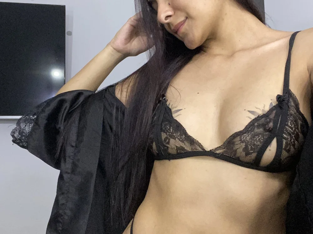 Julieta01 오프라인 XXX 채팅