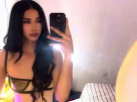 Rashell-'s webcam live show