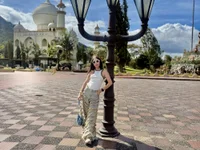 Модель Camistar18