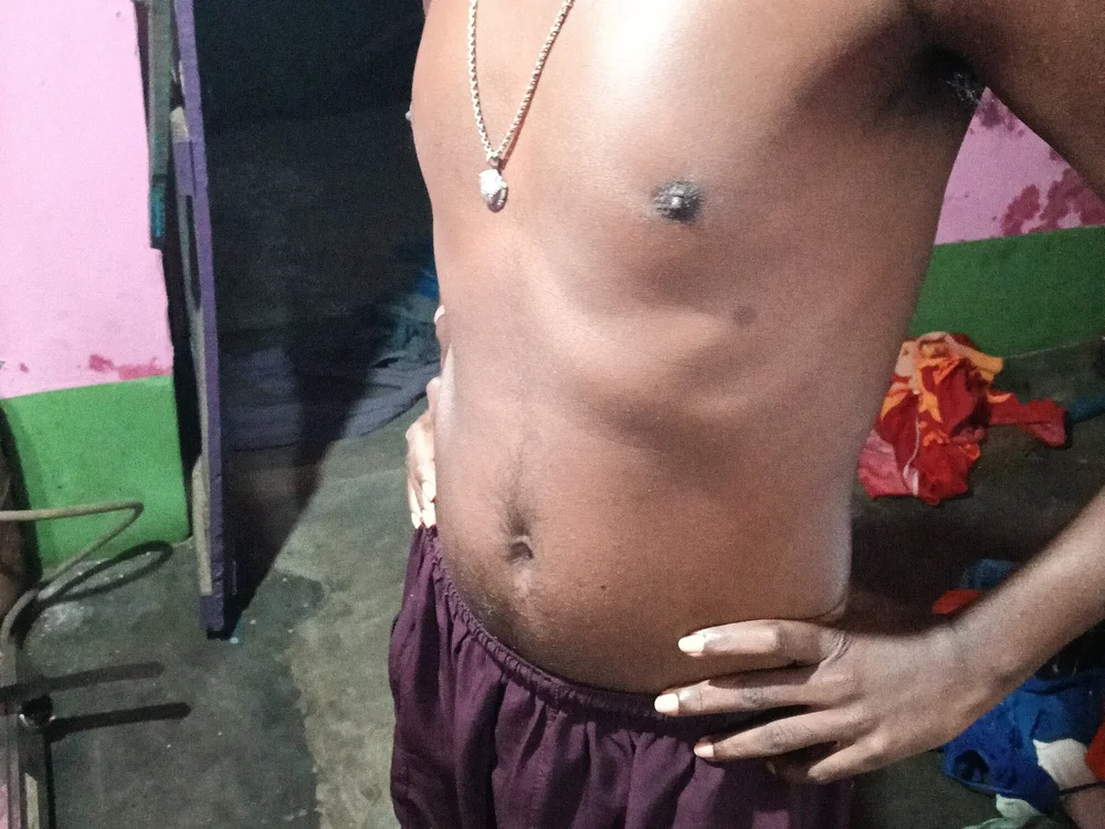 ห้องแชทออฟไลน์ของ dipali_das