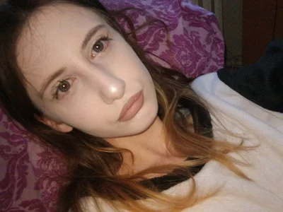 VanessaDark - Girl 