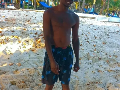Wild_dicky - Boy 