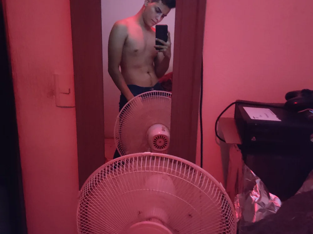Offline chatovací místnost Kevinplacer