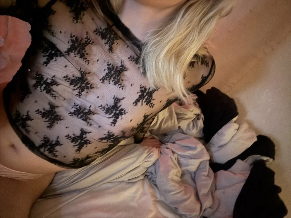 goddessalison 오프라인 XXX 채팅