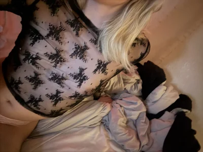 goddessalison profile