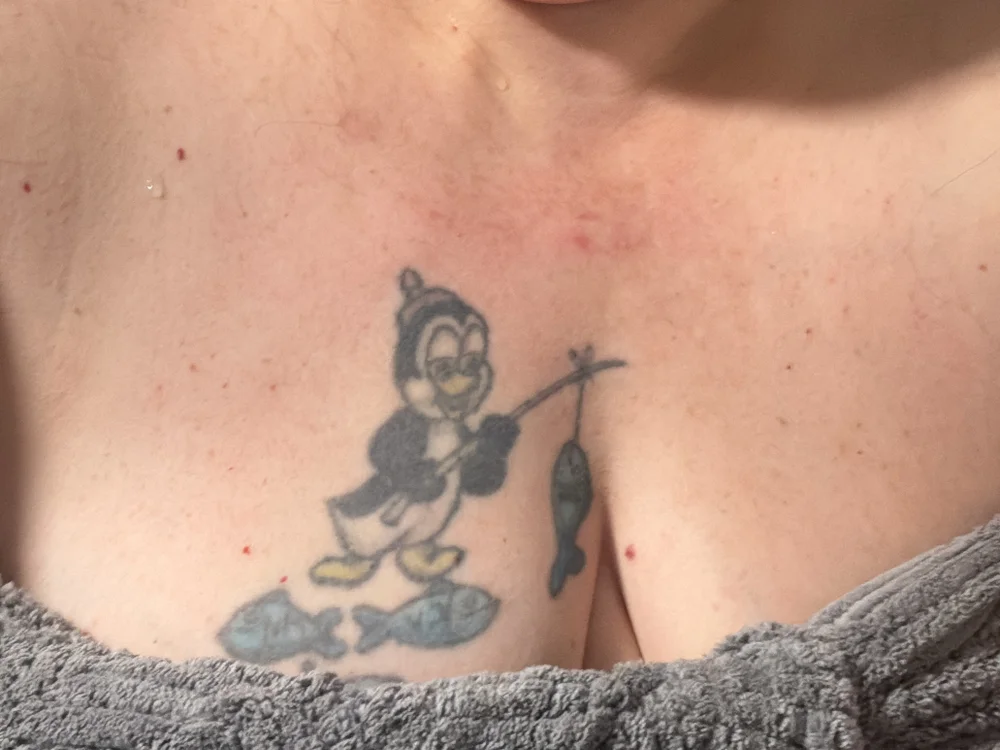 ladyandhertramp's most recent online preview