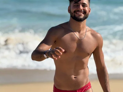 Hot_latinboy96 - Boy 