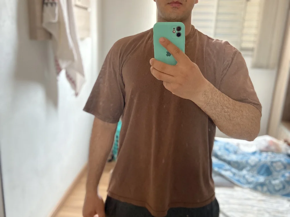 Chat +18 off-line de Wellingtonbr01