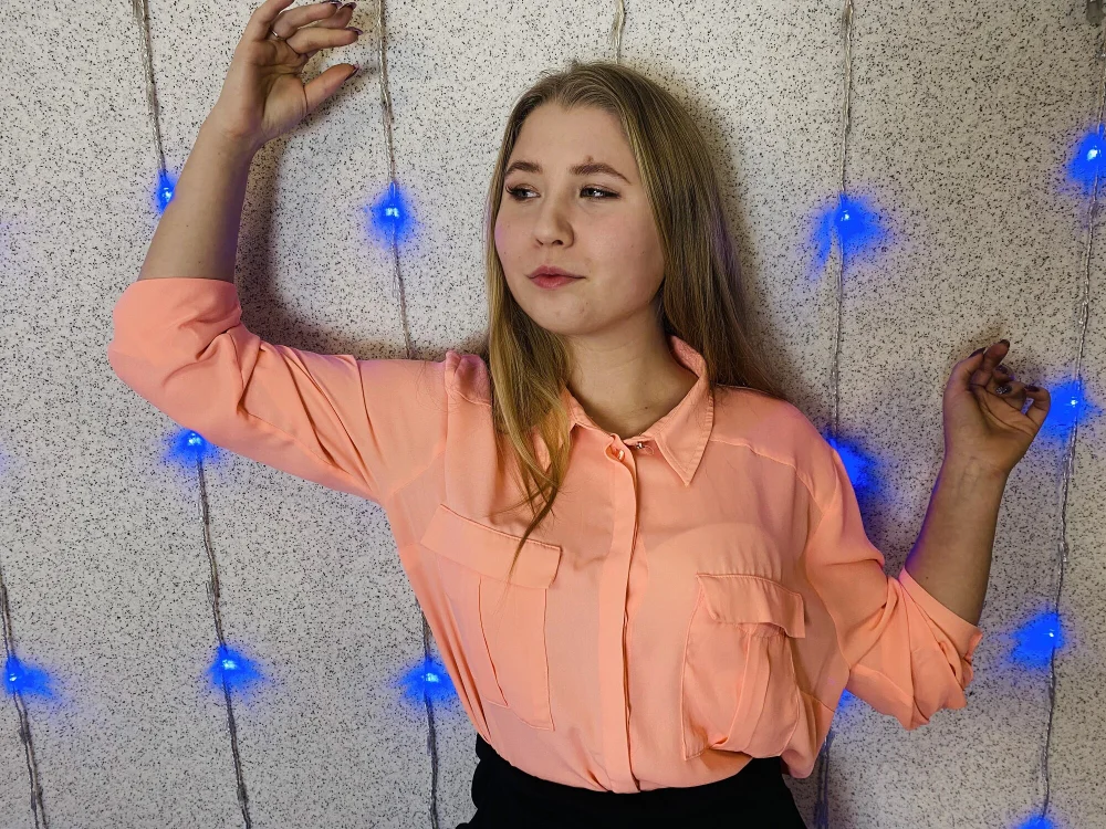 AdeleNemo's Offline XXX Chat