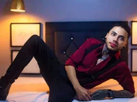 Model Walker_Thomas1