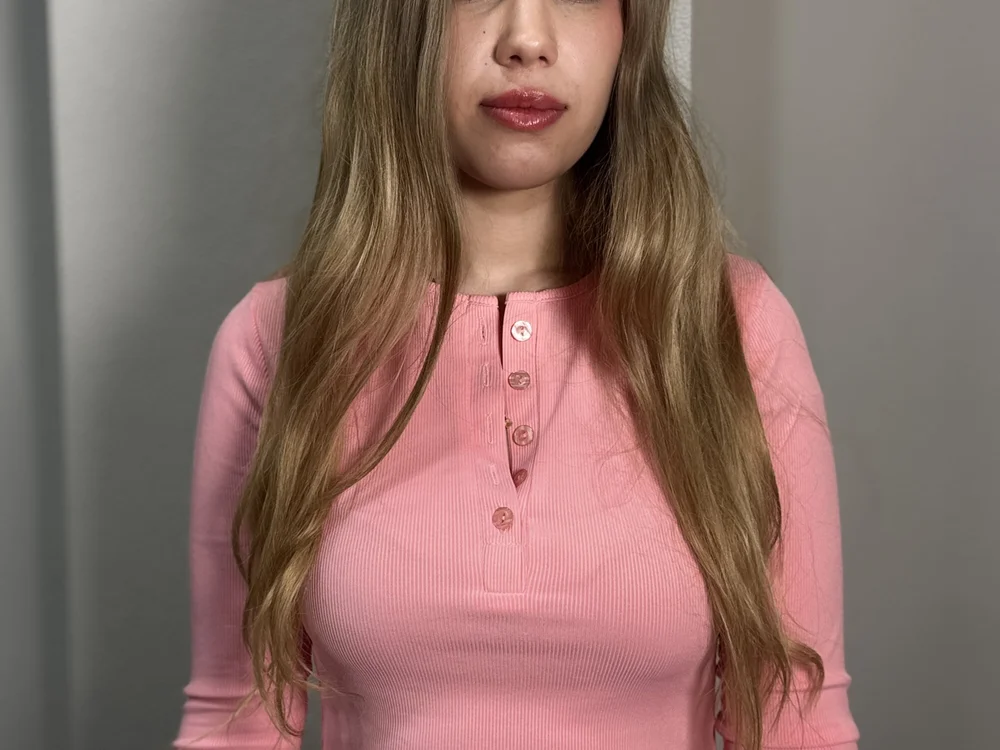 AnjaRigerman's Offline Chat Room