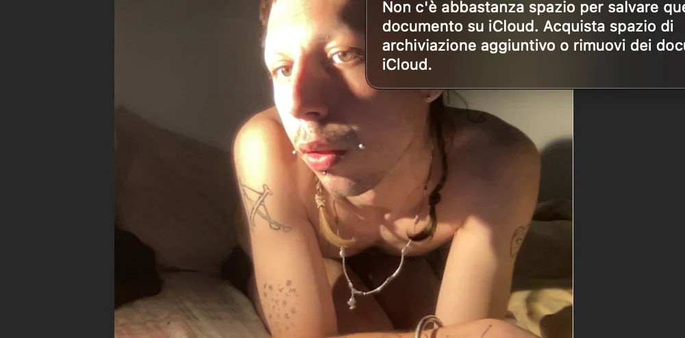 Offline XXX chat imsarahhh