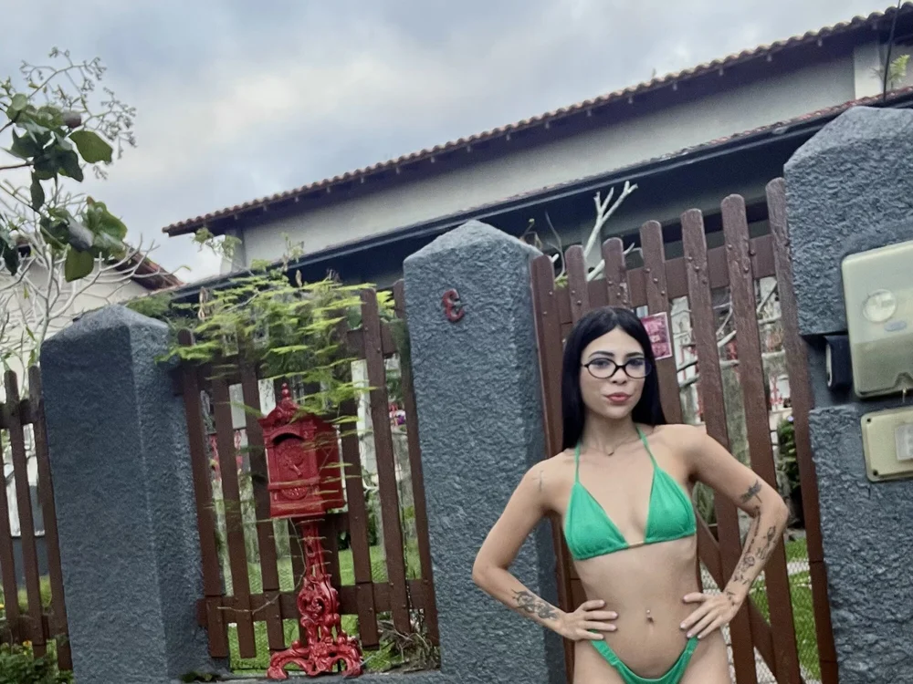 geysinha