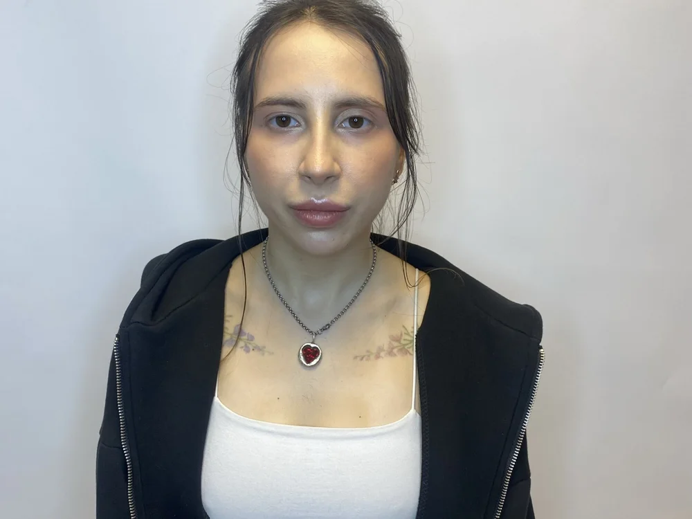 Bilik Sembang Luar Talian Pechenufenka