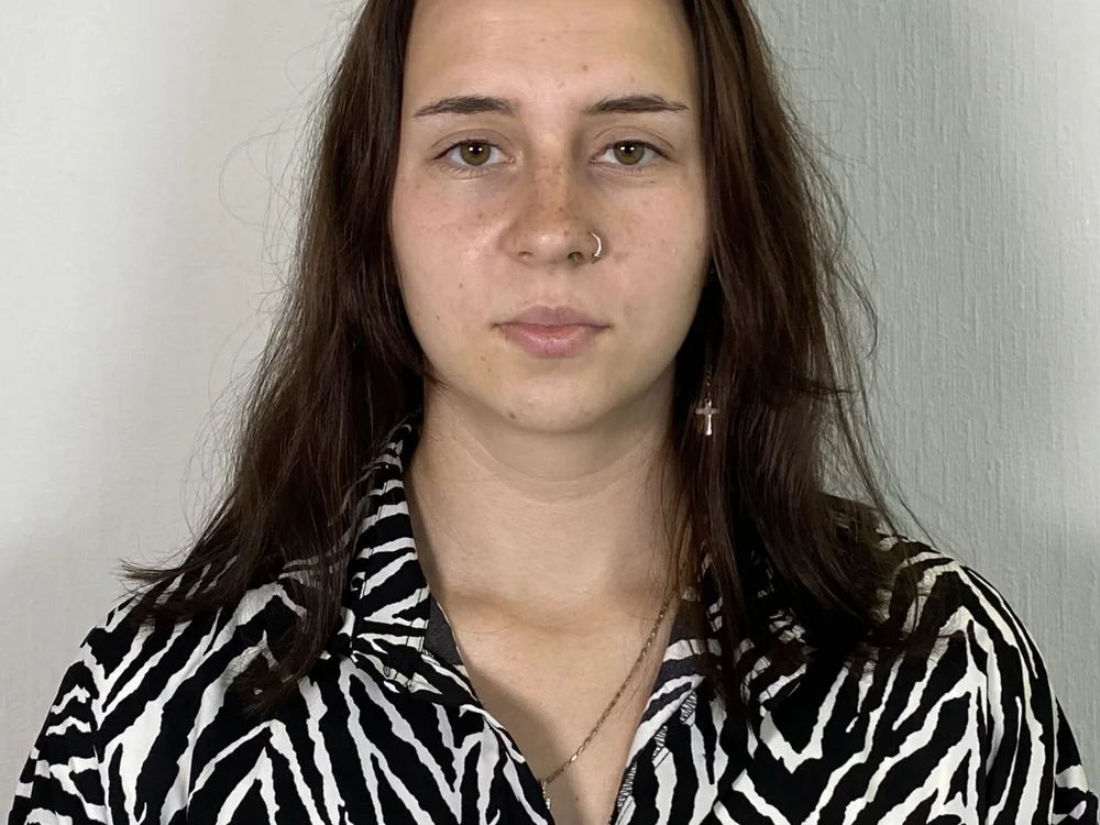 Offline chatovací místnost PhilomenaEells