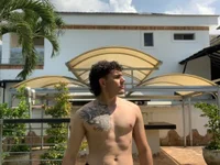 LuciferSantoryu's webcam live show