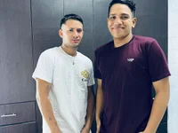 SilkBoys's webcam live show