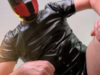 Latex_GamerGuy's webcam live show