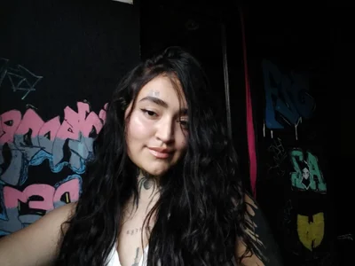 Vickky_B - Girl 