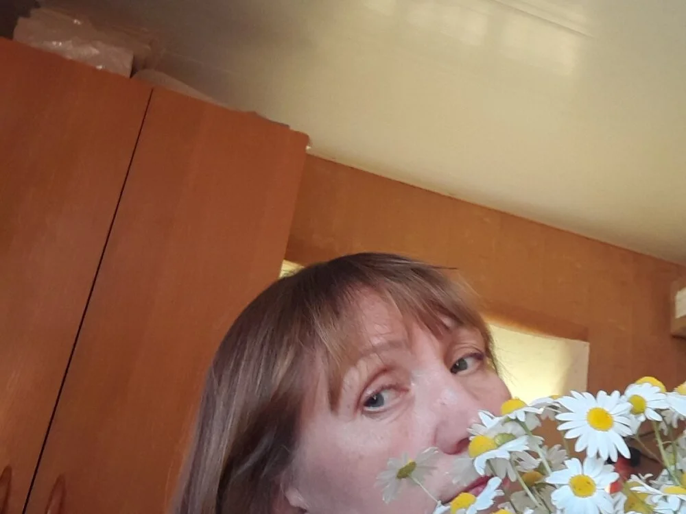 MargoFire5231's Live XXX Chat