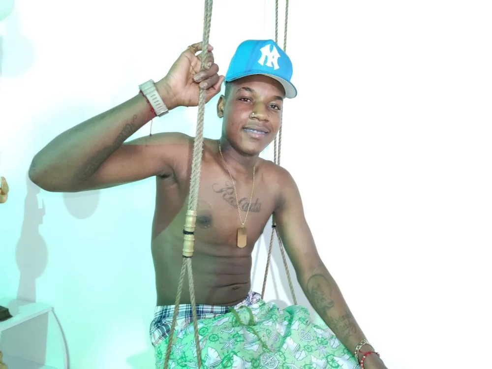 thabo_ebony's Offline XXX Chat