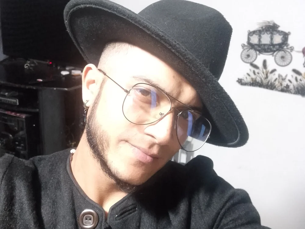 Offline chatovací místnost doblebcolombie