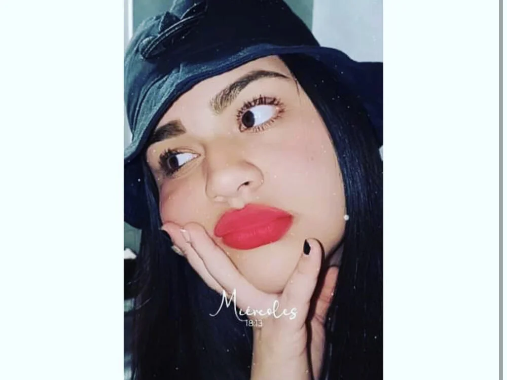 Czat XXX offline – candysex123