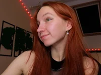 HoneyKissyX's webcam live show