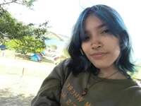 AlliciaKim Live XXX Chat