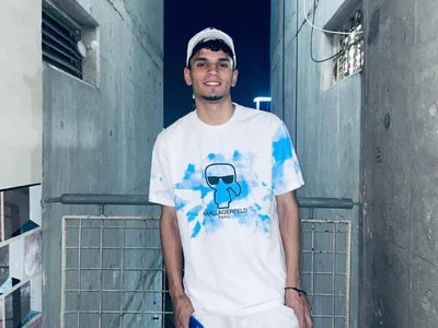 Eliandavid2006 - Boy 