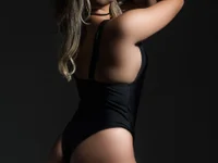 AnnySanz Live XXX-Chat