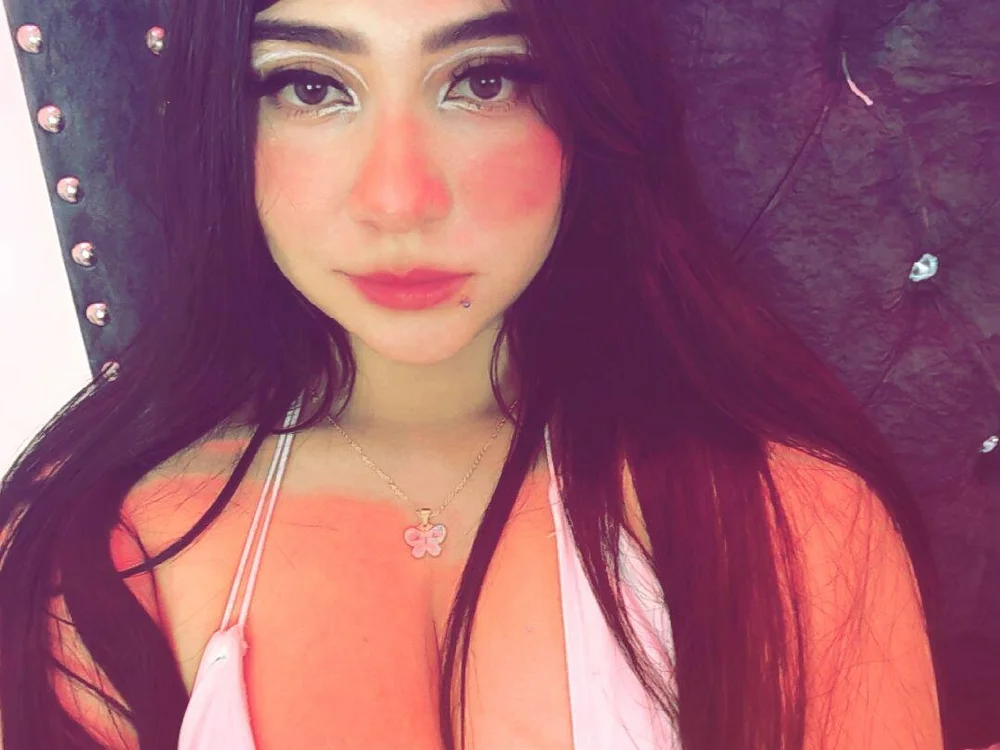 Salem_skyler_ 라이브 XXX 채팅