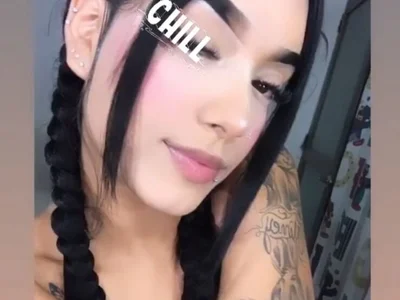 XXVIOLETTAXX - Trans 
