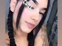 Модель XXVIOLETTAXX