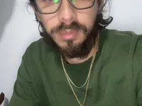 Santigaleo's webcam live show