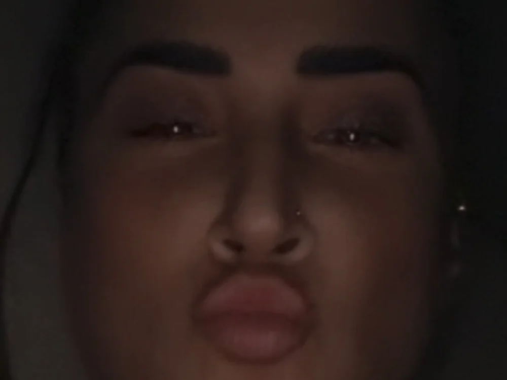 Offline chatovací místnost Mariam95