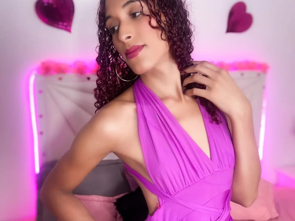 Tiffannydoll99 Chat XXX offline