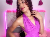 Модель Tiffannydoll99